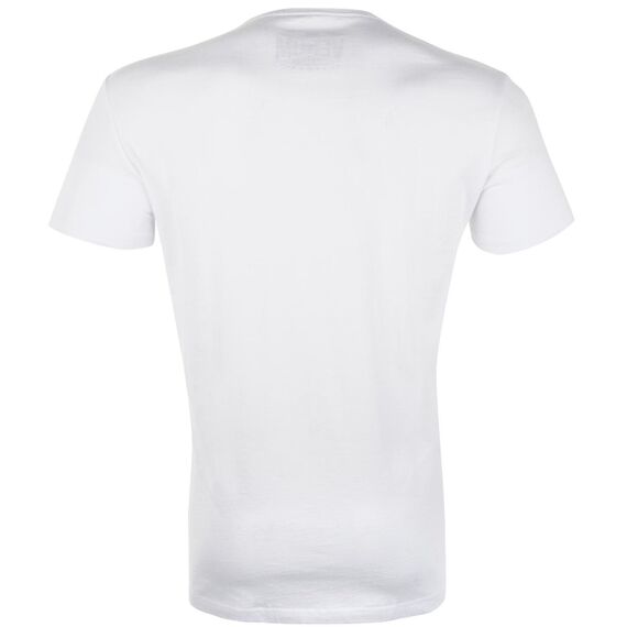 T-shirt Venum Classic, Couleur: Blanc, Taille ne pas utiliser: L, 3 image