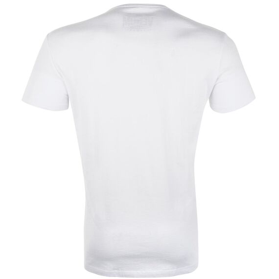 Venum Classic T-shirt - White, Colore: Bianco , Size: XL, 3 image