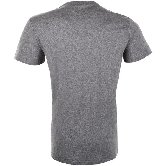 Venum Classic T-shirt - Heather Grey, Colour: Grey, Size: M, 4 image