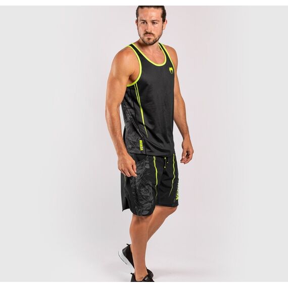 Débardeur Aero 2.0, Taille: M, Couleur: Noir, Taille ne pas utiliser: M, 2 image