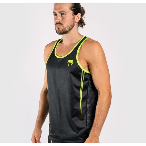 Débardeur Aero 2.0, Taille: M, Couleur: Noir, Taille ne pas utiliser: M, 3 image
