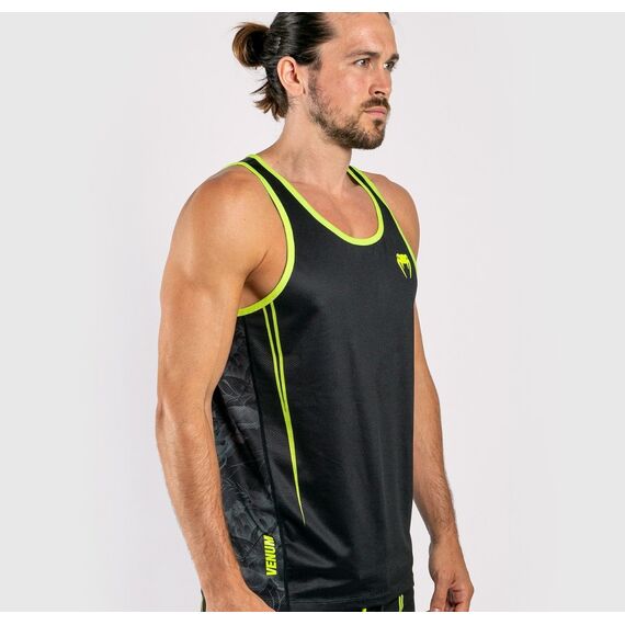Débardeur Aero 2.0, Taille: M, Couleur: Noir, Taille ne pas utiliser: M, 4 image