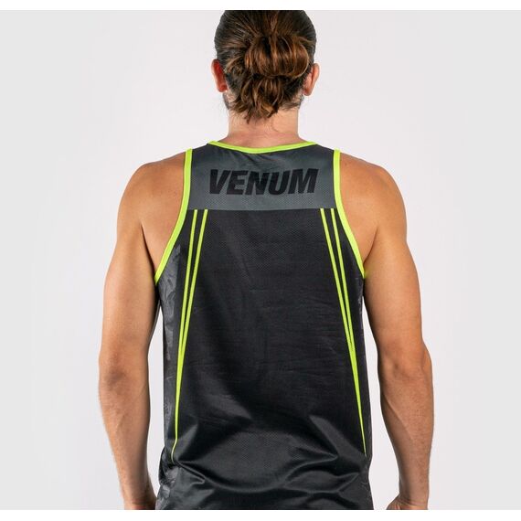 Débardeur Aero 2.0, Taille: M, Couleur: Noir, Taille ne pas utiliser: M, 5 image