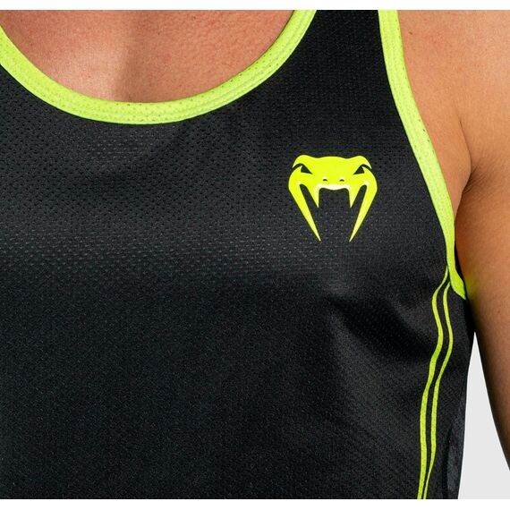 Débardeur Aero 2.0, Taille: M, Couleur: Noir, Taille ne pas utiliser: M, 7 image
