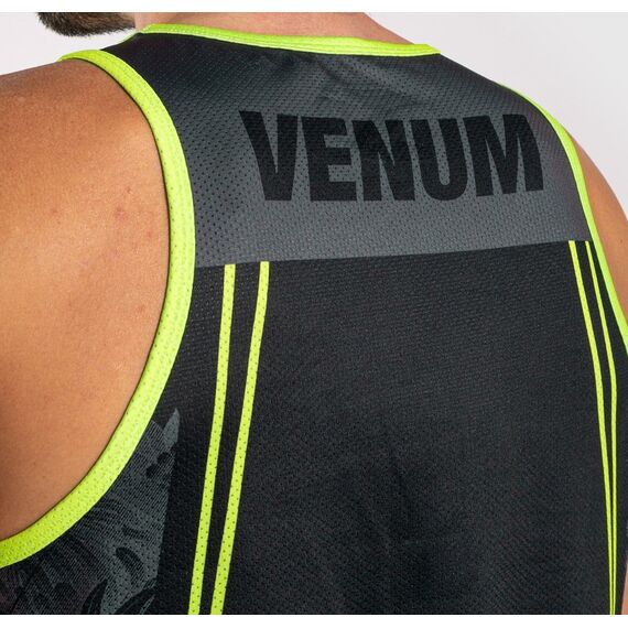 Débardeur Aero 2.0, Taille: M, Couleur: Noir, Taille ne pas utiliser: M, 9 image