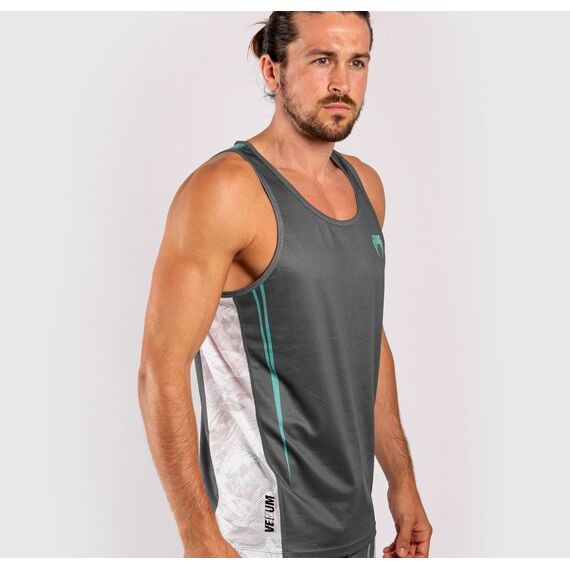 Débardeur Aero 2.0, Couleur: Gris, Taille ne pas utiliser: S, 4 image
