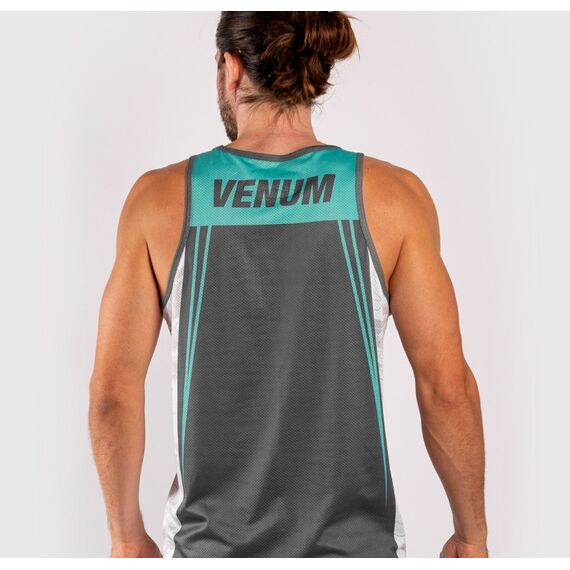 Débardeur Aero 2.0, Couleur: Gris, Taille ne pas utiliser: S, 5 image