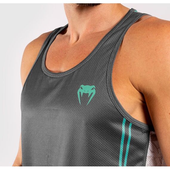 Débardeur Aero 2.0, Couleur: Gris, Taille ne pas utiliser: S, 8 image