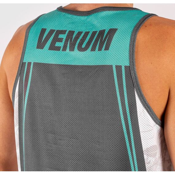 Débardeur Aero 2.0, Couleur: Gris, Taille ne pas utiliser: S, 9 image