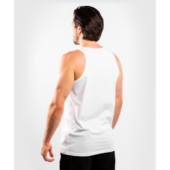 Venum Classic Tank Top, Colour: Weiss, Size: XL, 3 image