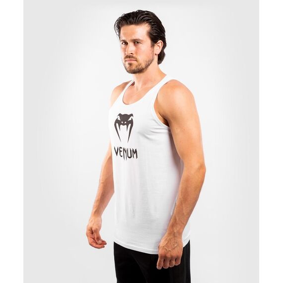 Venum Classic Tank Top, Colour: Weiss, Size: XL, 4 image