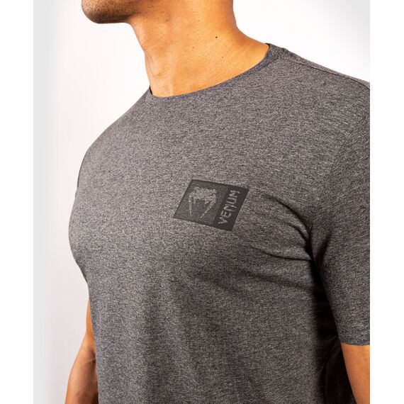 T-Shirt Venum Stamp, Taille: L, Couleur: Gris, 2 image