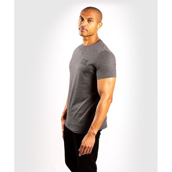 T-Shirt Venum Stamp, Taille: L, Couleur: Gris, 3 image