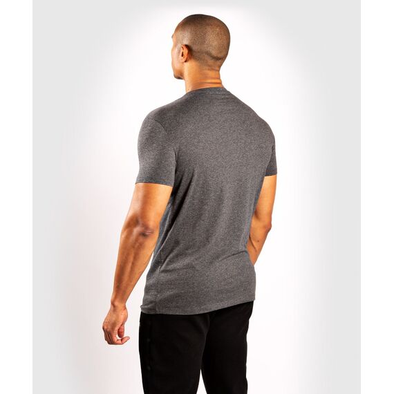 T-Shirt Venum Stamp, Taille: L, Couleur: Gris, 5 image