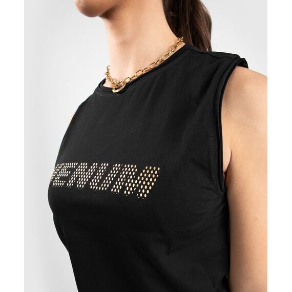Venum Lightning Tank Top, Taglia: L, Colore: Nero, 2 image