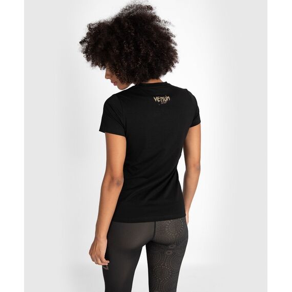 T-shirt Venum Santa Muerte Dark Side, Taille: S, Couleur: Noir, 4 image