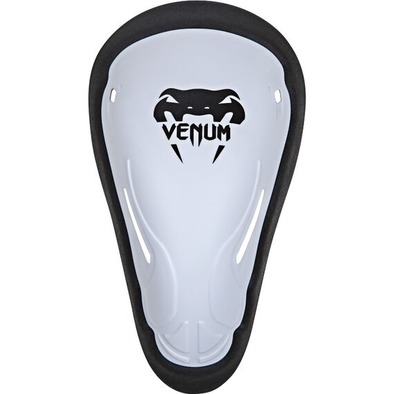 Venum Challenger Groinguard, Colour: Schwarz, Size: M, 3 image