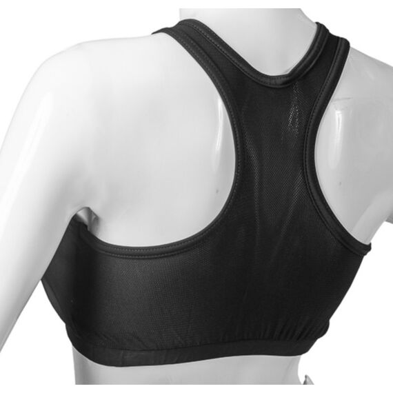 Brassiere Avec Coques Noir M, Taille: M, Couleur: Noir, 5 image