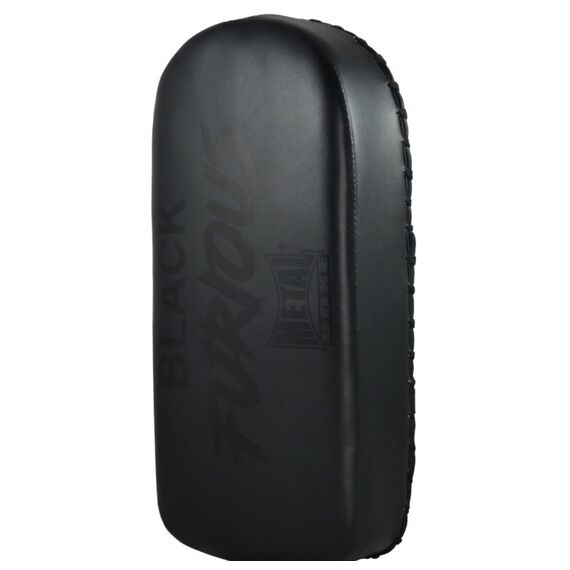 Striking Pad Black Furious, Bekleidungsgrösse: One Size, Farbe: Schwarz