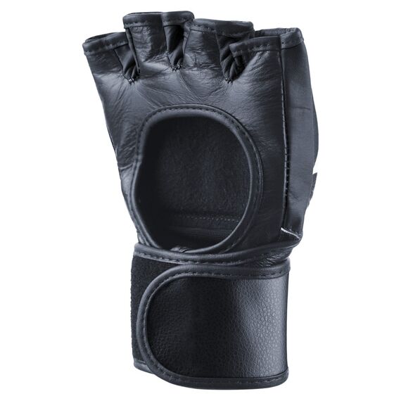 Gants de combat MMA APEX Blackout, Taille: L/XL, Couleur: Noir, 3 image