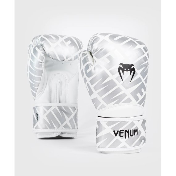 Gants de BoxeContender 1.5 XT, Couleur: Blanc, OZ: 16oz, 2 image