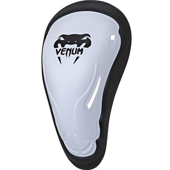 Venum Challenger Groinguard, Colour: Schwarz, Size: L, 2 image