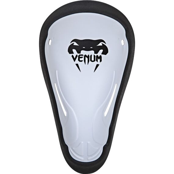 Venum Challenger Groinguard, Colour: Schwarz, Size: L, 3 image