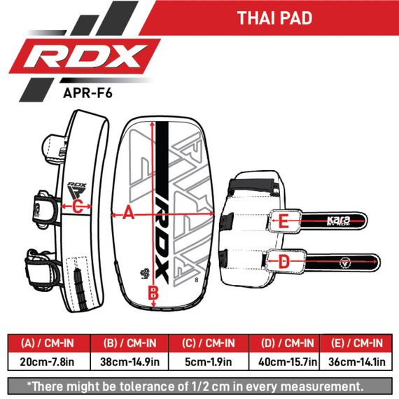 Pao T15 (1pièce), Taille: Taille unique, Couleur: Noir, 5 image