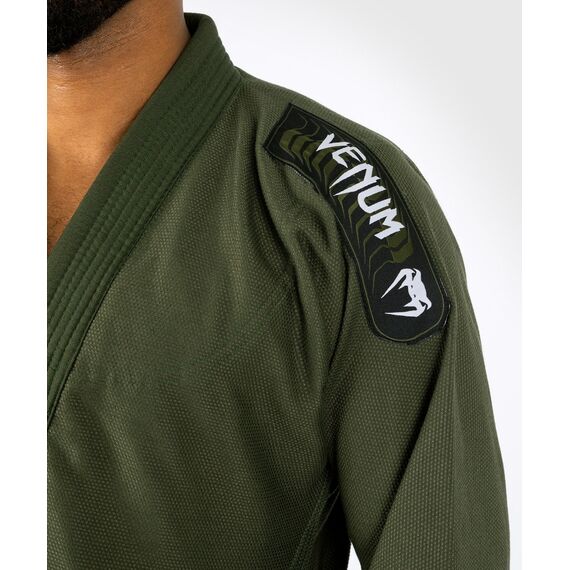 Venum First BJJ GI, Colour: Khaki, Size (Kimono): A2 171-177 cm, 8 image