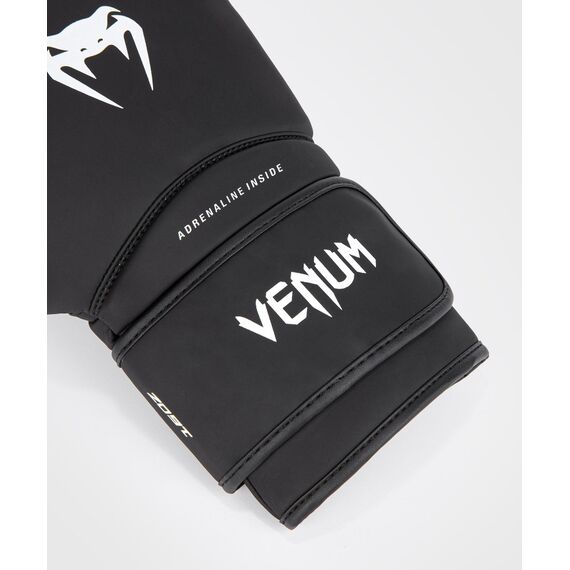 Venum Contender 1.5 Boxing Gloves, Colour: Schwarz, OZ: 10oz, 3 image