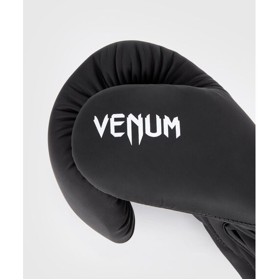 Venum Contender 1.5 Boxing Gloves, Colour: Schwarz, OZ: 10oz, 4 image