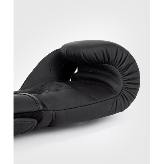 Venum Contender 1.5 Boxing Gloves, Colour: Schwarz, OZ: 10oz, 5 image