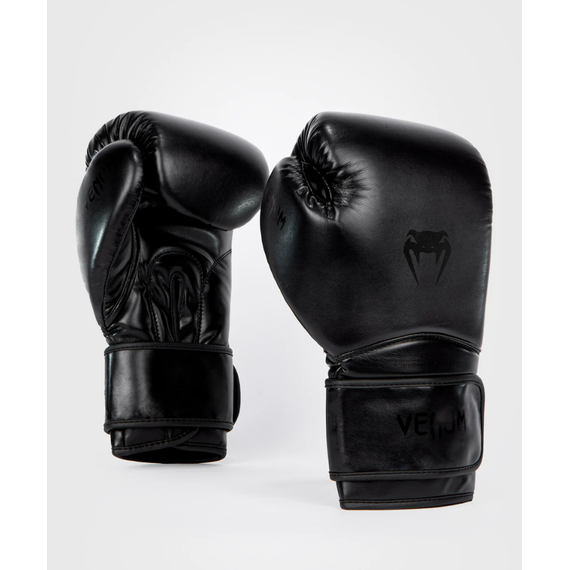 Boxhandschuhe Contender 1.5 XT, Farbe: Schwarz, OZ: 10oz, 2 image