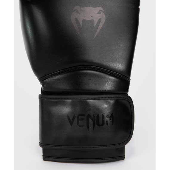 Venum Contender 1.5 Boxing Gloves, Colour: Schwarz, OZ: 16oz, 3 image