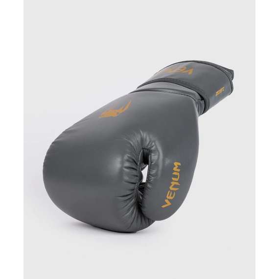 Boxhandschuhe Contender 1.5 XT, Farbe: Grau, OZ: 12oz, 2 image