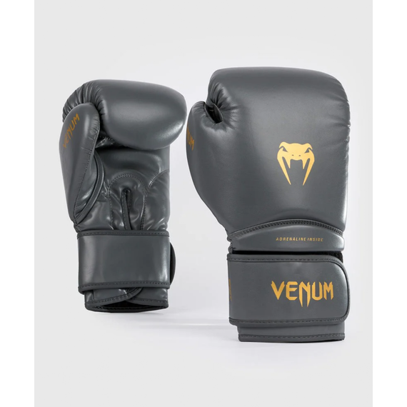 Venum Contender 1.5 Boxing GlovesVenum Contender 1.5 Boxing Gloves, Colour: Grey, OZ: 16oz, 4 image