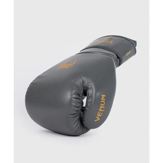 Venum Contender 1.5 Boxing GlovesVenum Contender 1.5 Boxing Gloves, Colour: Grey, OZ: 16oz, 2 image