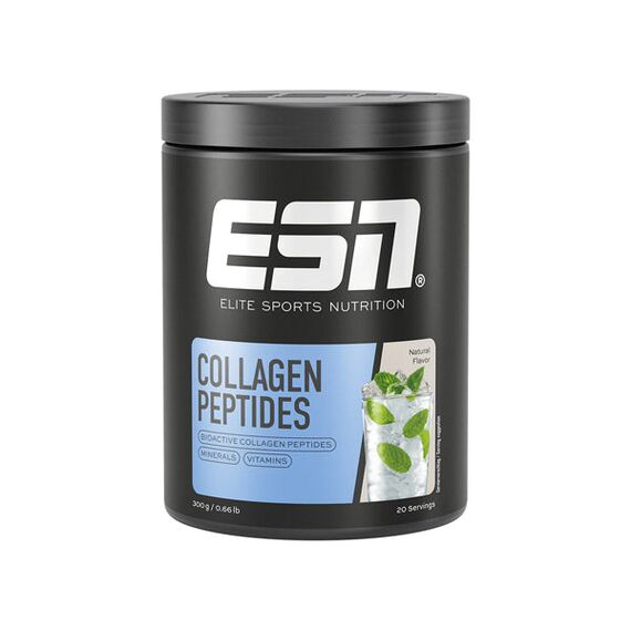 Collagen Peptide 300g ESN |