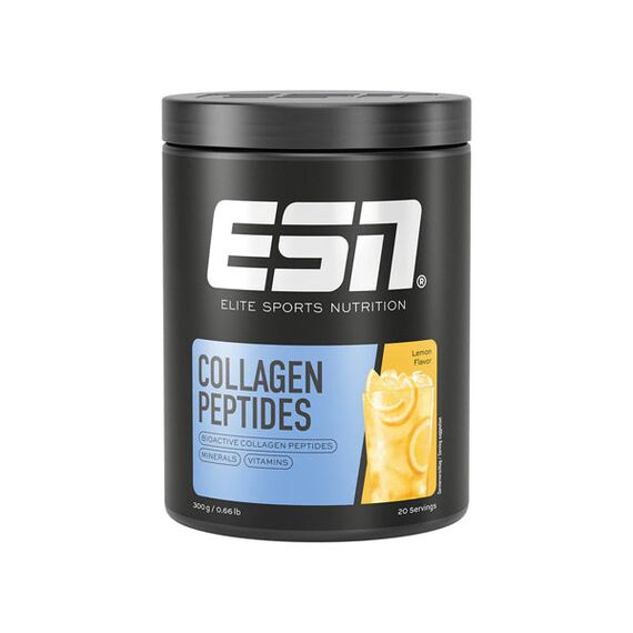 Collagen Peptide 300g ESN |