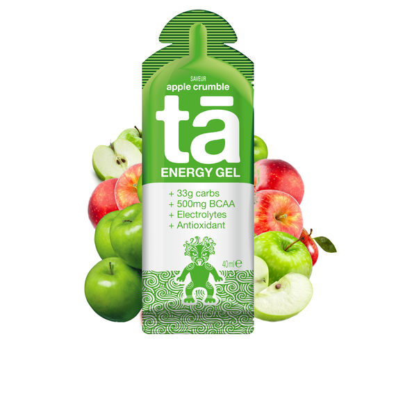 Energiegele 40ml Ta Energy (Packung zu 24) |, 2 image