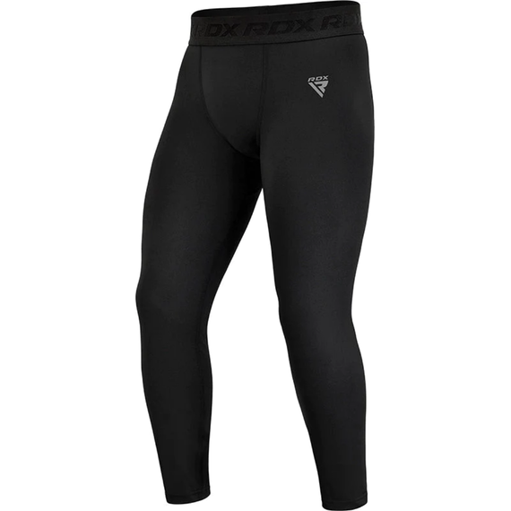 Pantalon de Compression T15, Taille: S, Couleur: Noir, 3 image