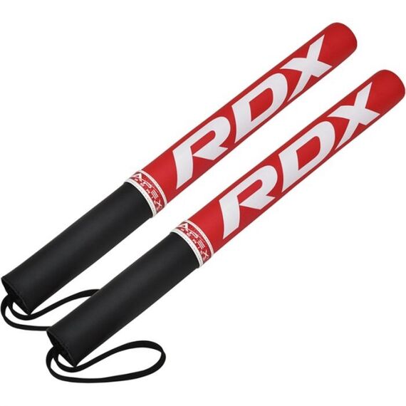 Precision Training Stick Pro Apex A4 Red, Colour: Rot, 6 image