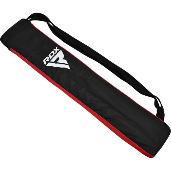 Precision Training Stick Pro Apex A4 Red, Colour: Rot, 2 image