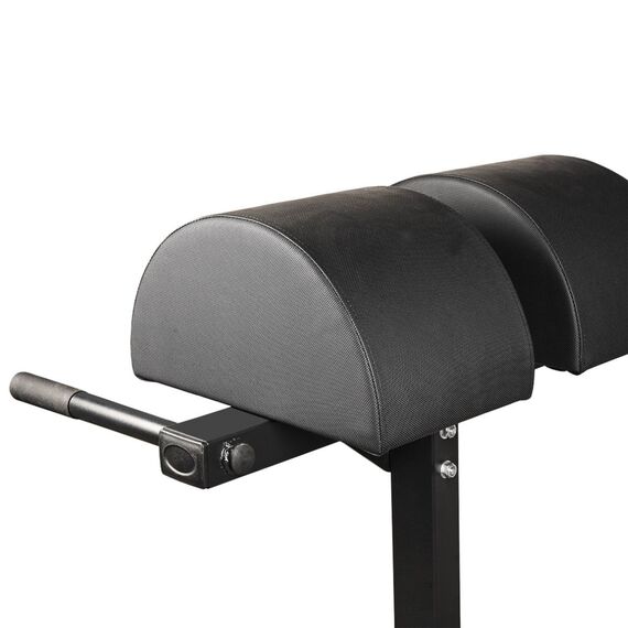 GHD multi-station steel bench for abdominals, legs and buttocks Titan, 10 image