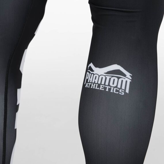 Tights Domination, Taglia: 2XL, Colore: Nero, 10 image