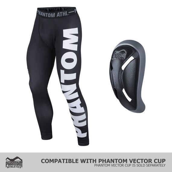 Tights Domination, Taglia: 2XL, Colore: Nero, 12 image