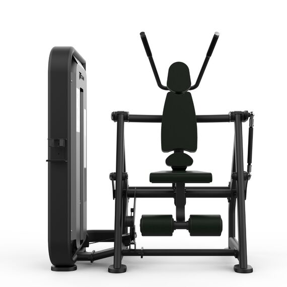 Station jambes "Belt Squat" 7055 Impulse Fitness, 2 image