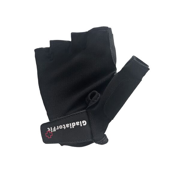 Bodybuilding gloves training fitness GladiatorFit | L, 2 image