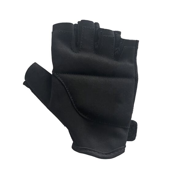 Bodybuilding gloves training fitness GladiatorFit | S, 3 image