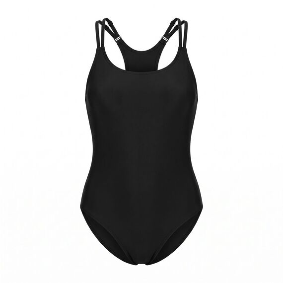 Maillot de bain menstruel une pièce "Wave Breeze" Marea | XS